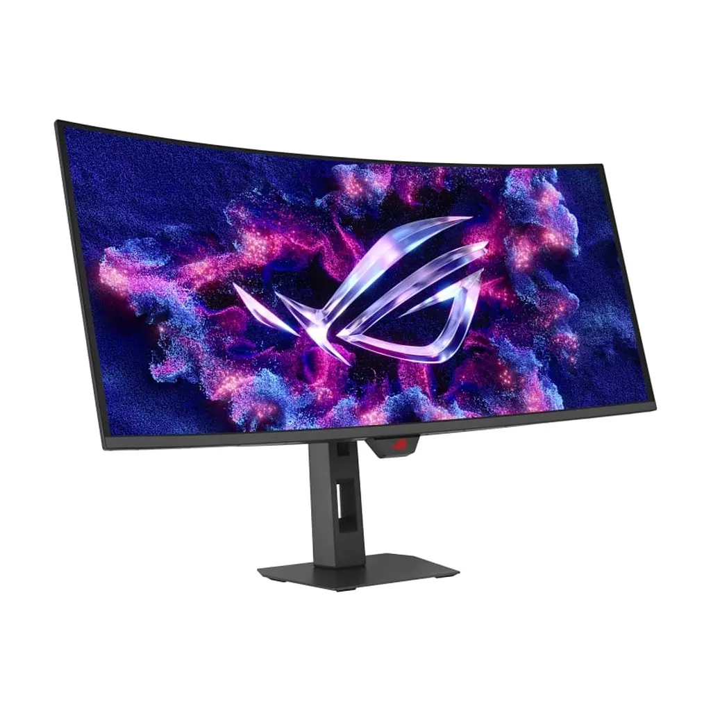Монітор ASUS ROG Strix XG34WCDG (90LM0B70-B01171) - фото 2