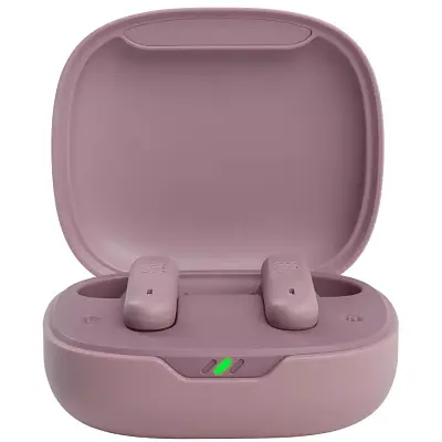 Наушники JBL Vibe 300 TWS Pink (JBLV300TWSPIKEU) - фото 4