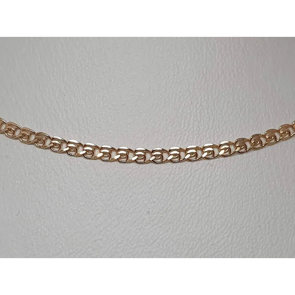 Золотий ланцюжок KievGold (Лав). 7/0034 50 - фото 3