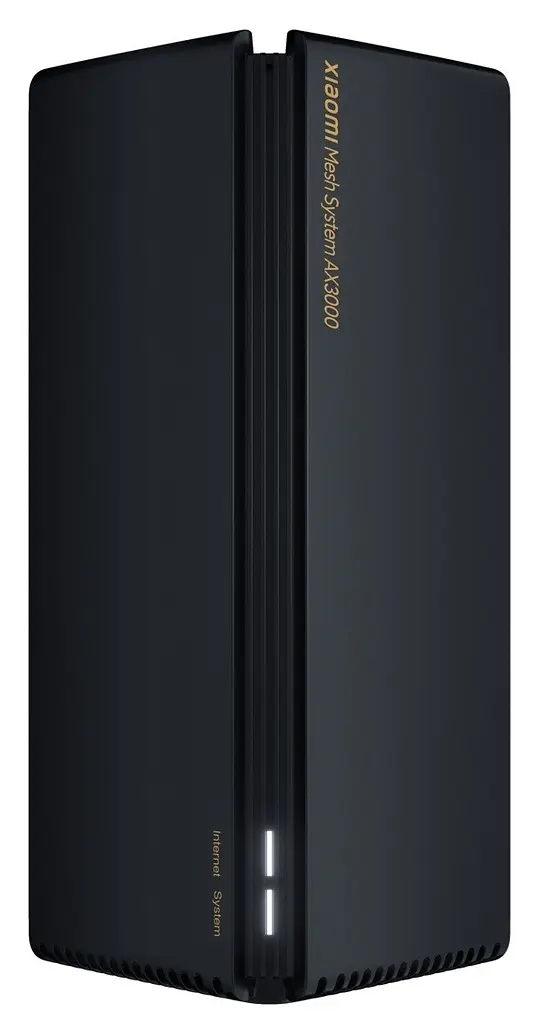 Бездротовий маршрутизатор XiaomiMesh System AX3000 2 pack (DVB4287GL) - фото 2