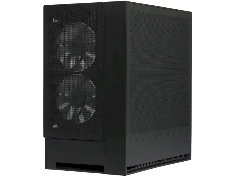 Корпус Cougar Omny X RGB Black - фото 12