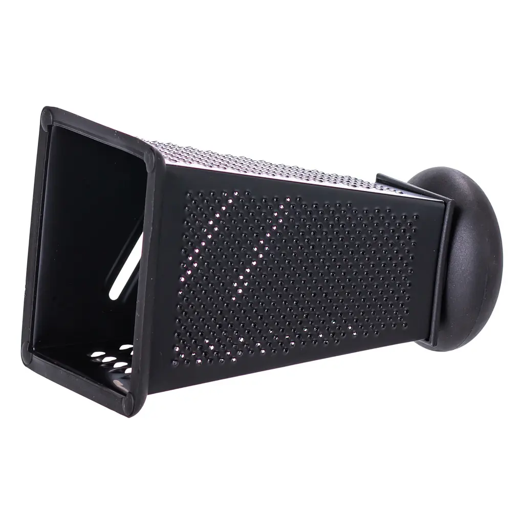 Тертка чотиристороння з ручкою 12*12*22 см Ding Lanfang HP-8-11 - фото 16