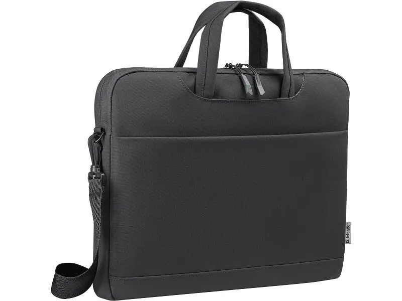 Сумка для ноутбука Defender Omny 15.6 Black (26135) - фото 4