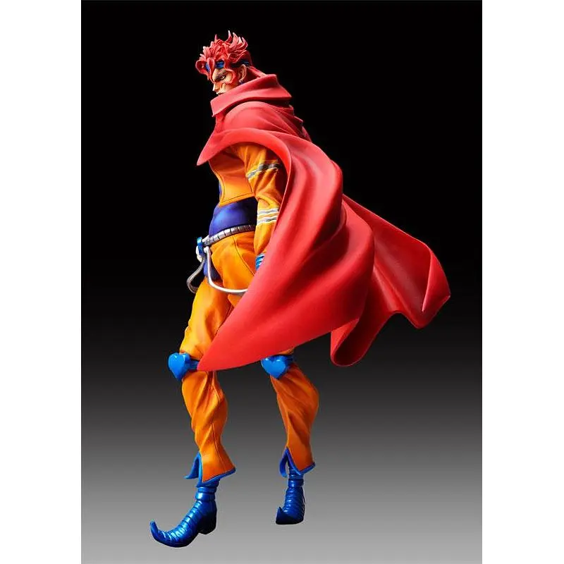 Фігурка Statue Legend Діо Брандо Неймовірні пригоди ДжоДжо Dio Brando Jojo's Bizzare Adventure 17 см SL JJ - фото 2