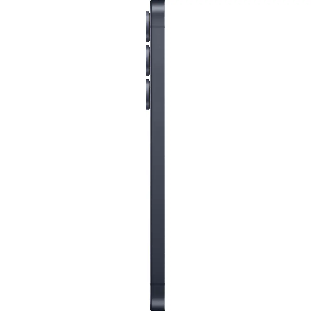 Смартфон Samsung Galaxy S25 12/128Gb BlueBlack (SM-S931BZKDEUC) - фото 8