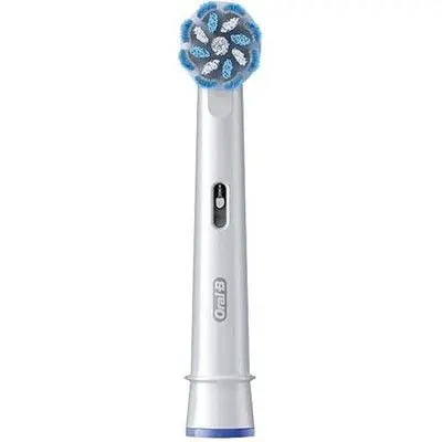 Насадка для зубної щітки Oral-B Pro Sensitive Clean 4 шт. (8006540860809/8006540896136) - фото 2