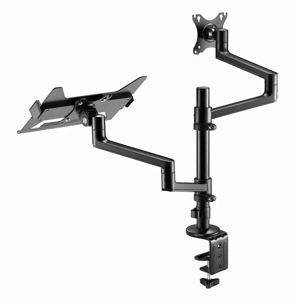 Кронштейн Gembird MA-DA-04 17-32" (VESA100х100) - фото 5