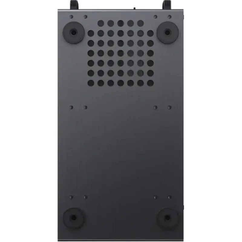 Корпус для ПК JONSBO U6 Black - фото 8