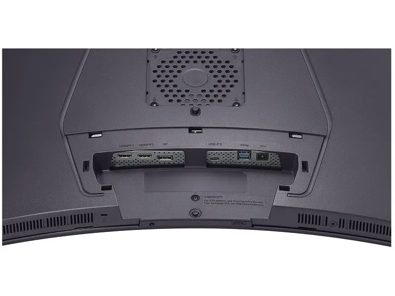 Монітор LG UltraGear 45GX950A (45GX950A-B) - фото 9