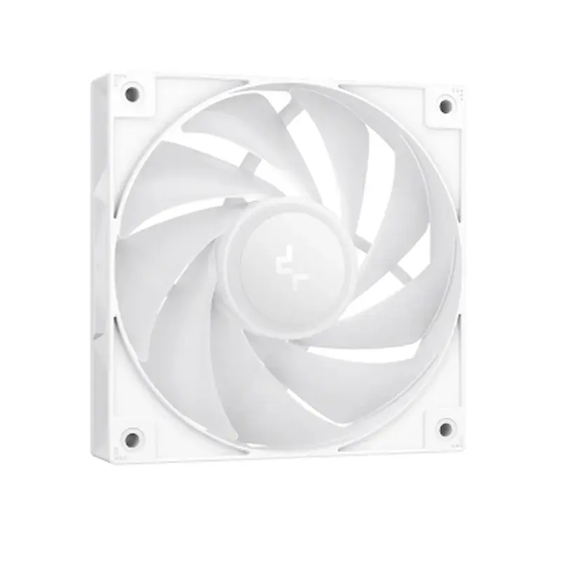 Кулер до процесора Deepcool AG620 WH ARGB V2 (R-AG620-WHAMMN-GJD) - фото 8