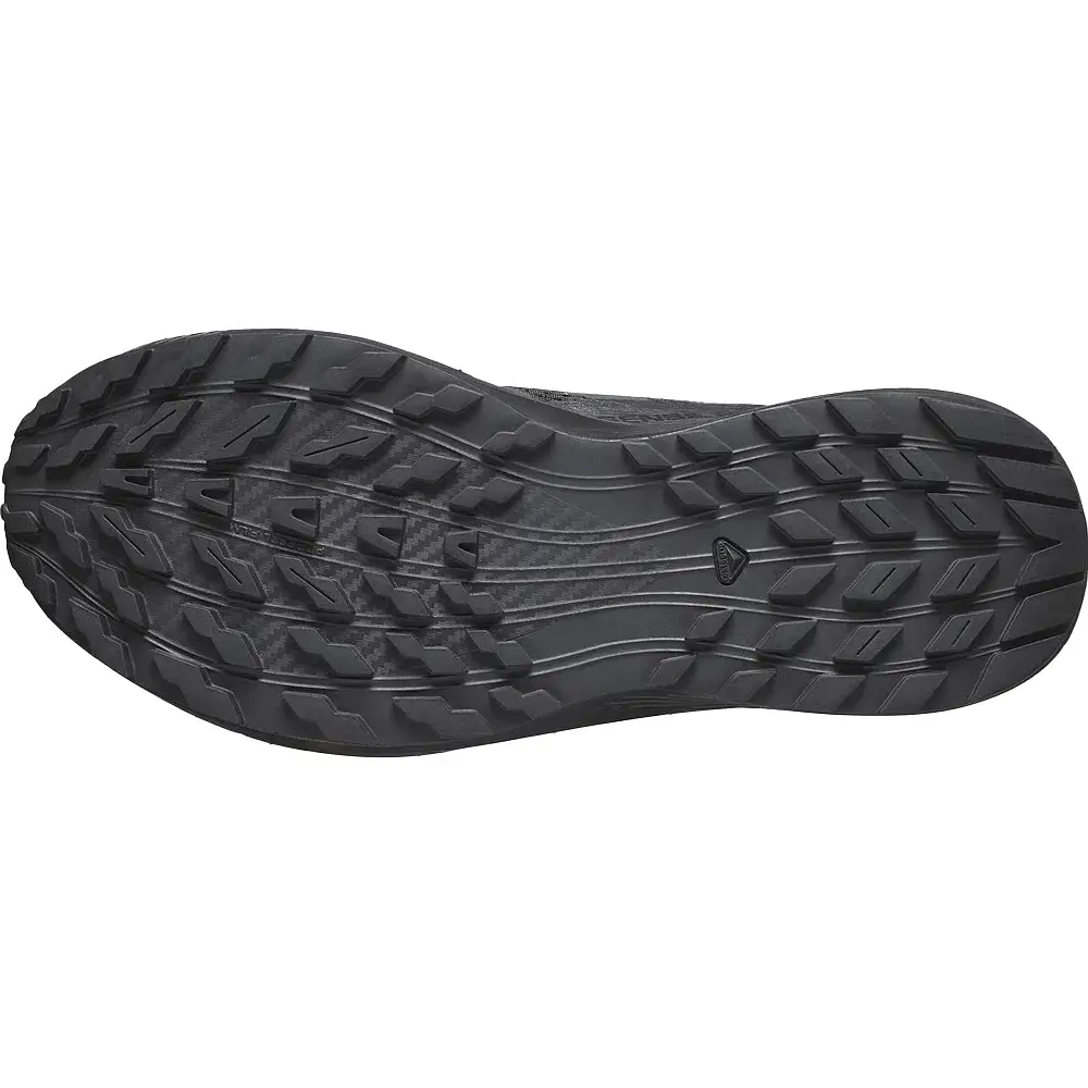 Кросівки Salomon Sense Ride 5 SR 8.5 Black - фото 6