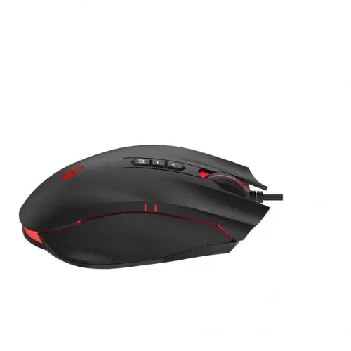 Компьютерная мышь Bloody ES7 Stone Black teh0020469 - фото 2