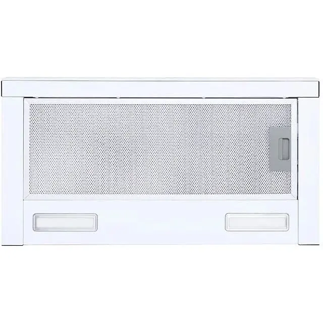 Витяжка телескопічна Minola HTLS 6935 WH 1300 LED - фото 3