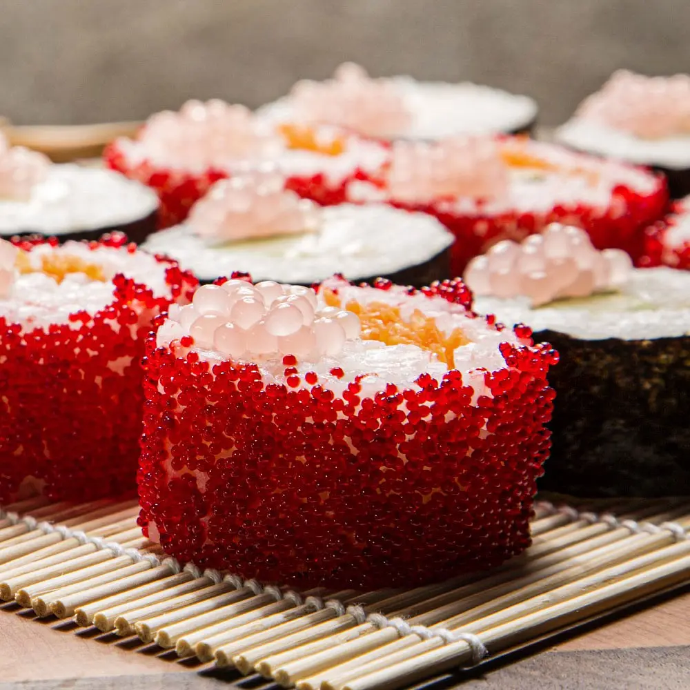 Набор ингредиентов Rommelsbacher FDS 3 для пищевого дизайнера Rommelsbacher FD 500 Perlino - фото 7