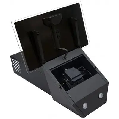 Витяжка Perfelli DN 6272 D 700 BL LED - фото 7