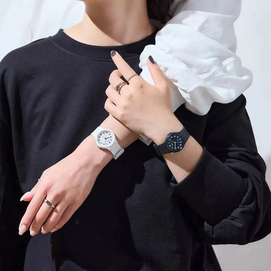 Годинник Casio LQ-24B-1BEF - фото 3