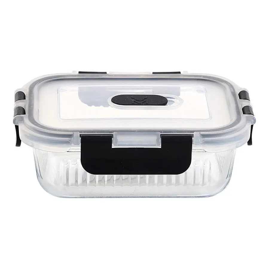 Контейнер для зберігання MasterPro Foodies collection, 370 мл
