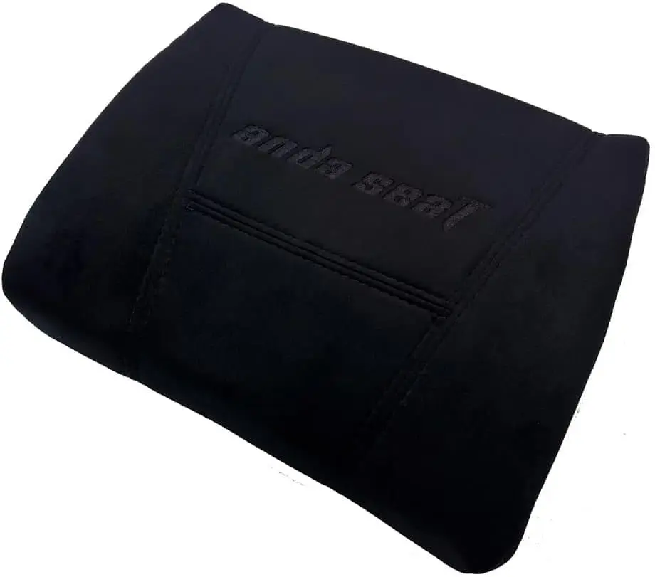 Подушка для ігрового крісла Anda Seat (AC-AD12YDC-XL-01-B-LP) - фото 3