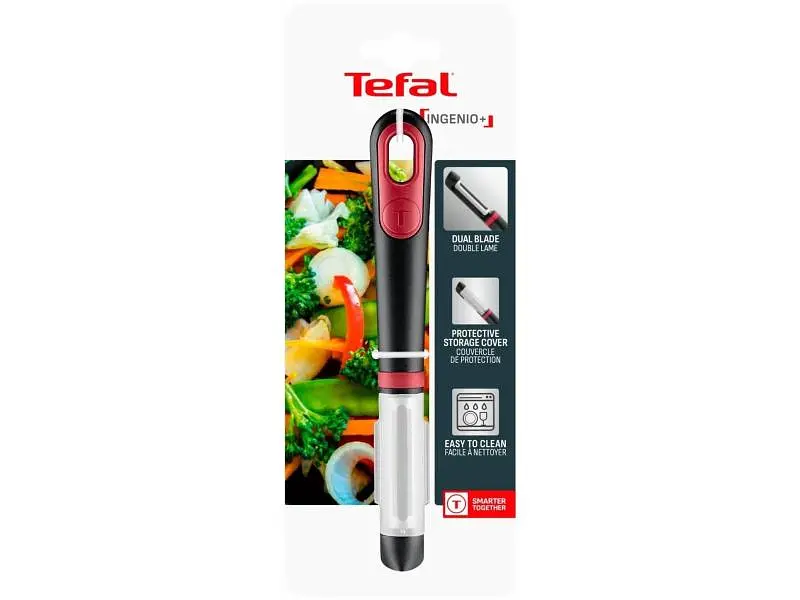 Овочечистка Tefal Ingenio+ K1992034 - фото 6