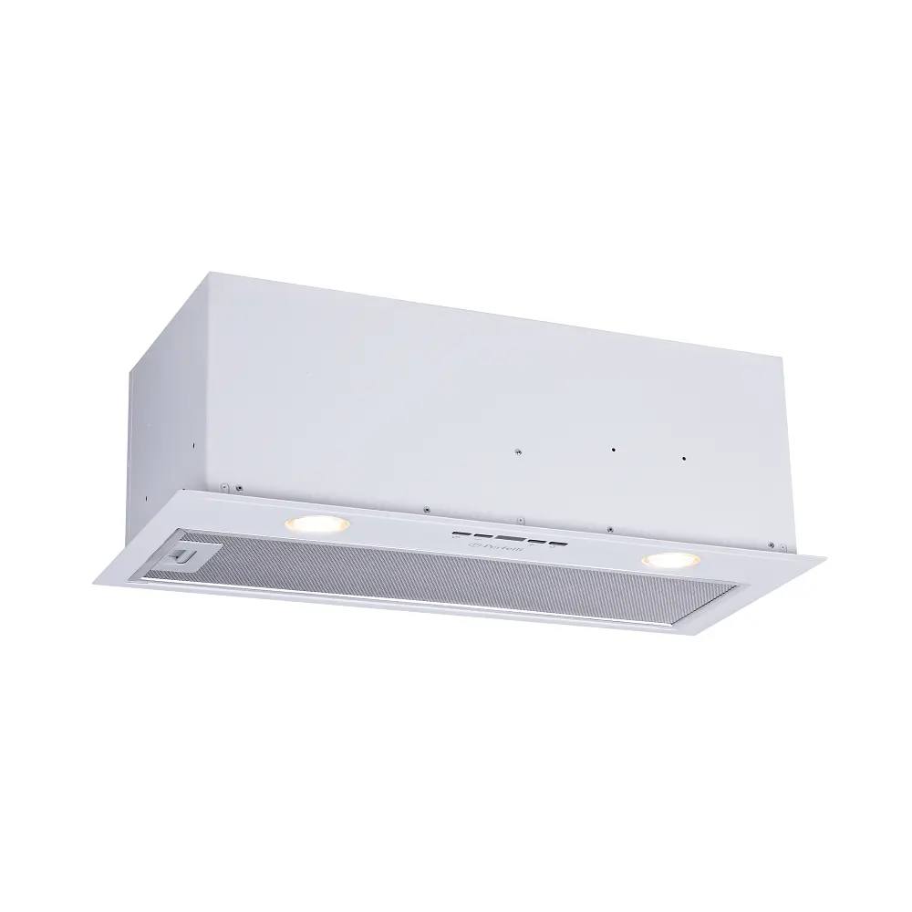 Витяжка повновбудована PERFELLI BIET 6512 A 1000 W LED - фото 3