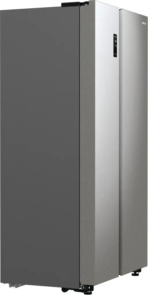 Холодильник Gorenje NRR9185EAXL - фото 3