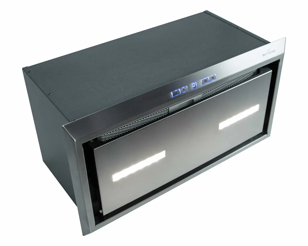 Витяжка Best Chef Studio box 1100 Inox 54 - фото 2