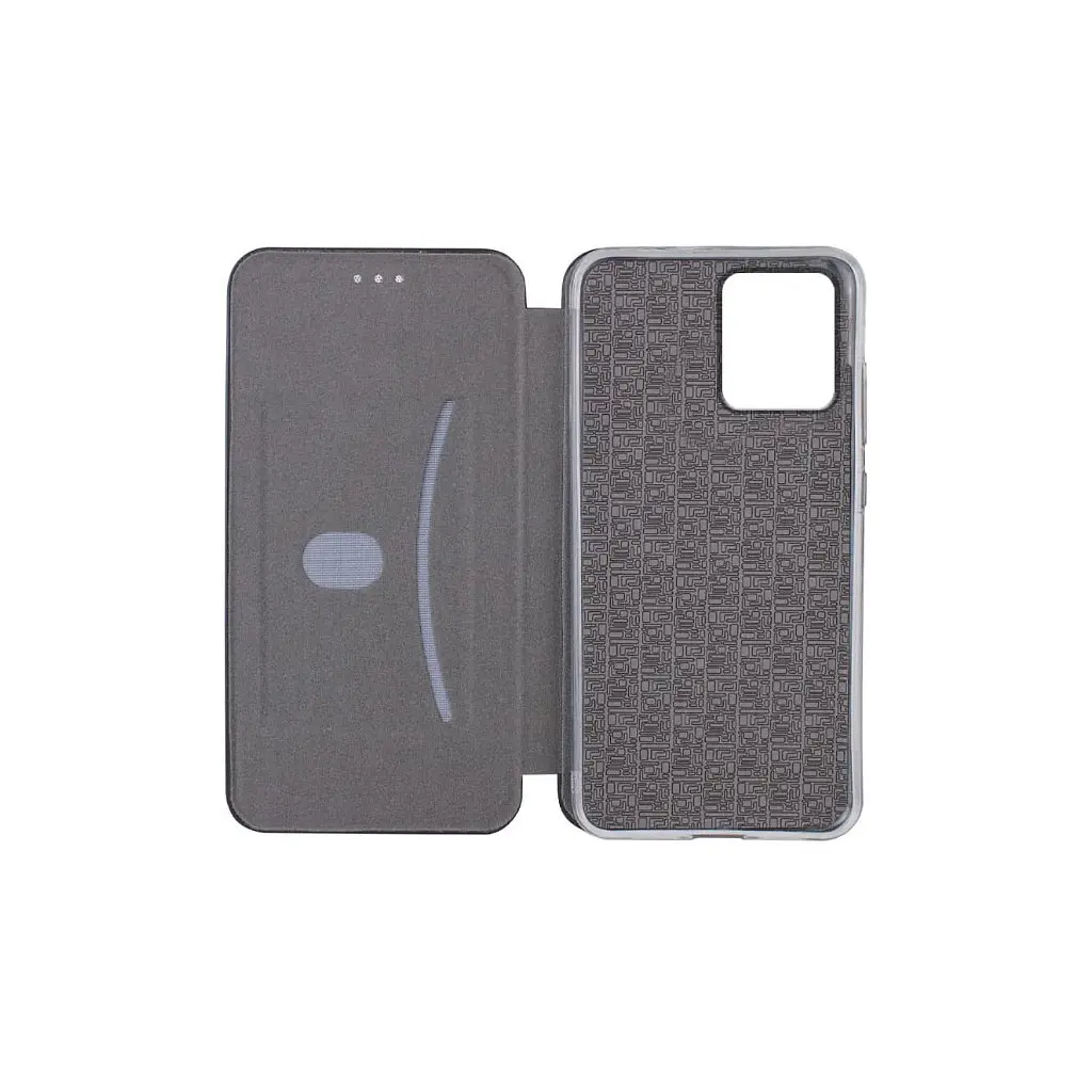 Чехол для мобильного телефона BeCover Exclusive Motorola Moto G24/G24 Power Blue (711485) - фото 4