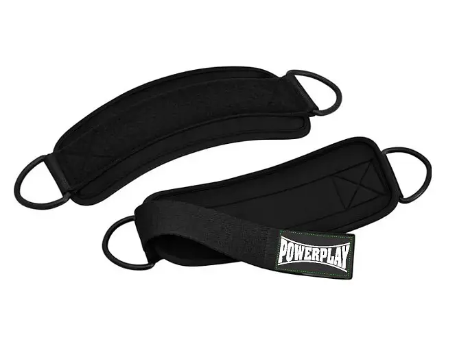 Манжета на лодыжку Power Play 3085 Черные (PP_3085_Black) - фото 3