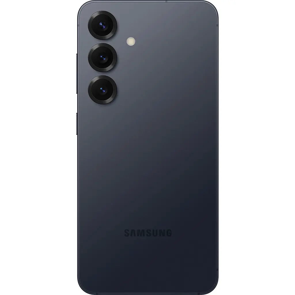 Смартфон Samsung Galaxy S25 12/128GB Blueblack [SM-S931BZKD] [148130] - фото 6