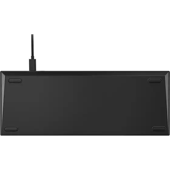 Клавіатура Lenovo Legion K510 Mini Pro UA Black (GY41P80864) [118332] - фото 8