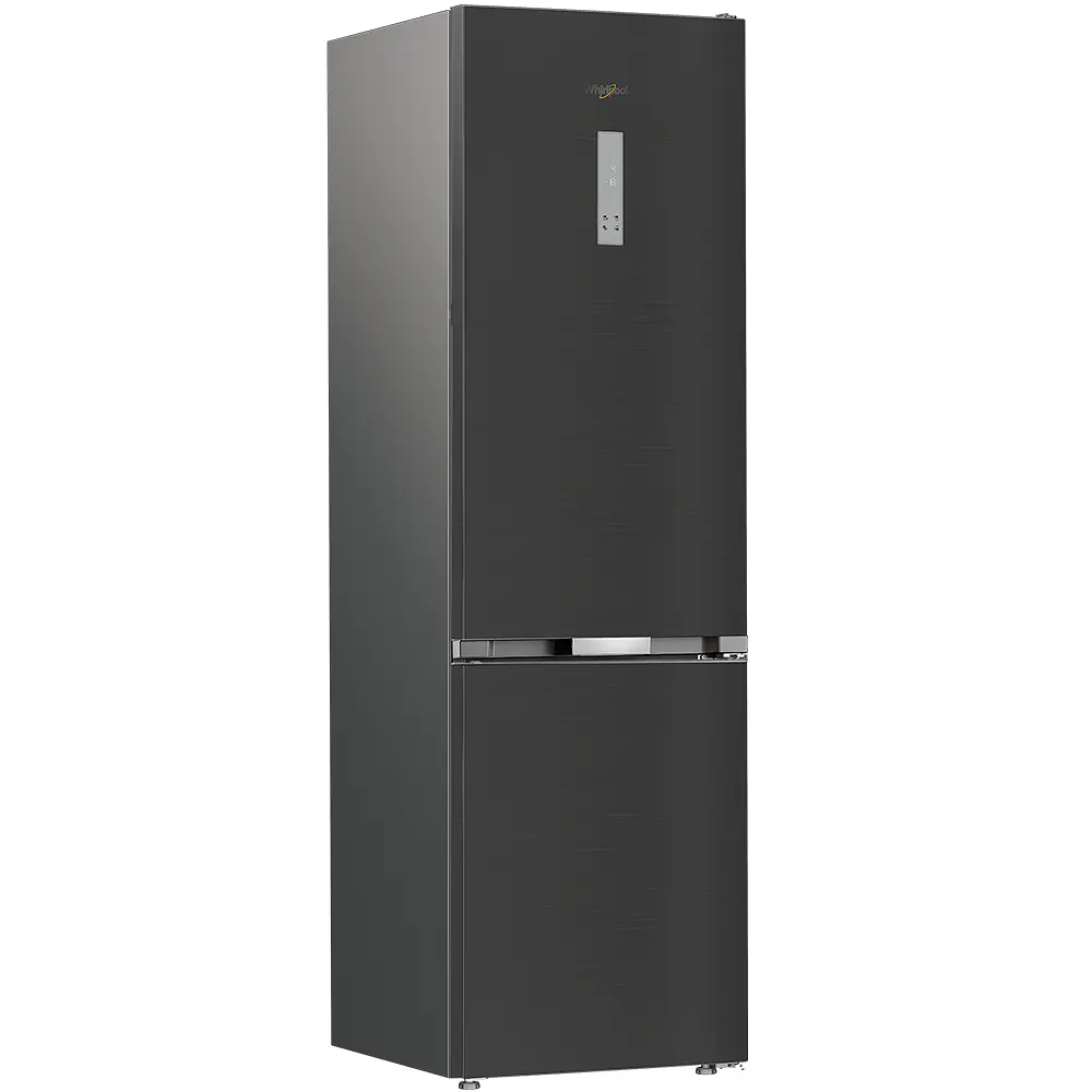 Холодильник Whirlpool WHK 26402 XBR4U із системою охолодження Dual no frost - фото 2