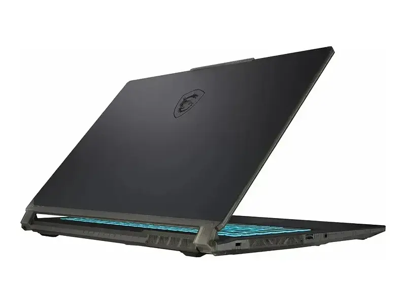 Ноутбук MSI Cyborg 15 A13VE (A13VE-1613XPL) - фото 4