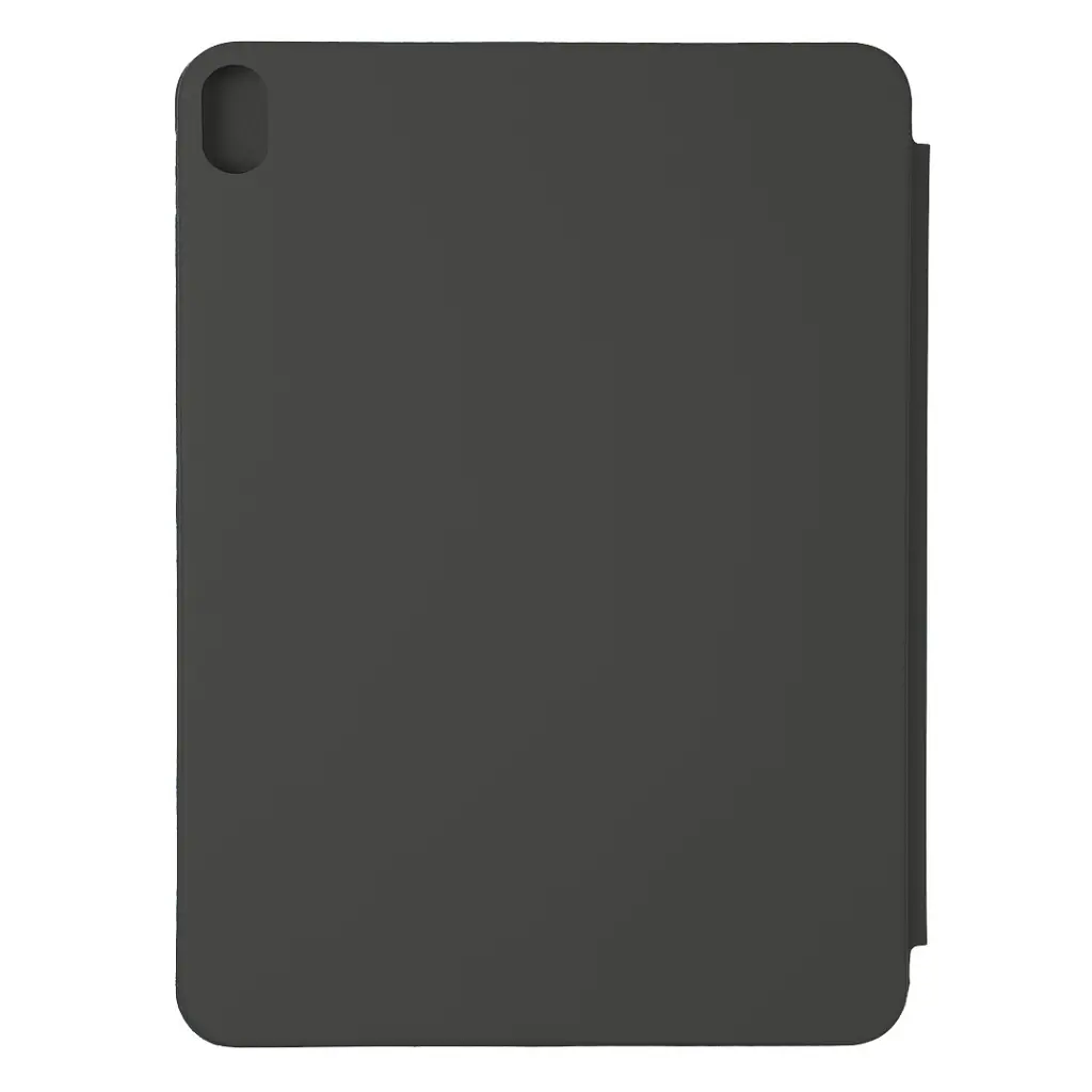 Чохол до планшета Armorstandart Smart Case iPad Air 11 2024 Charcoal Grey (ARM78143) - фото 2