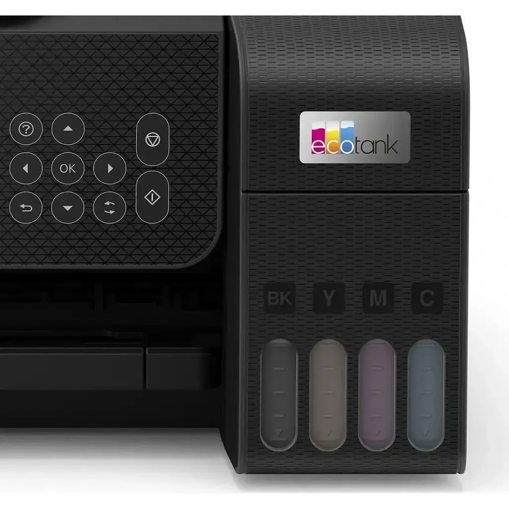 МФУ Epson EcoTank L3260 [C11CJ66407, C11CJ66409] [85872] - фото 3