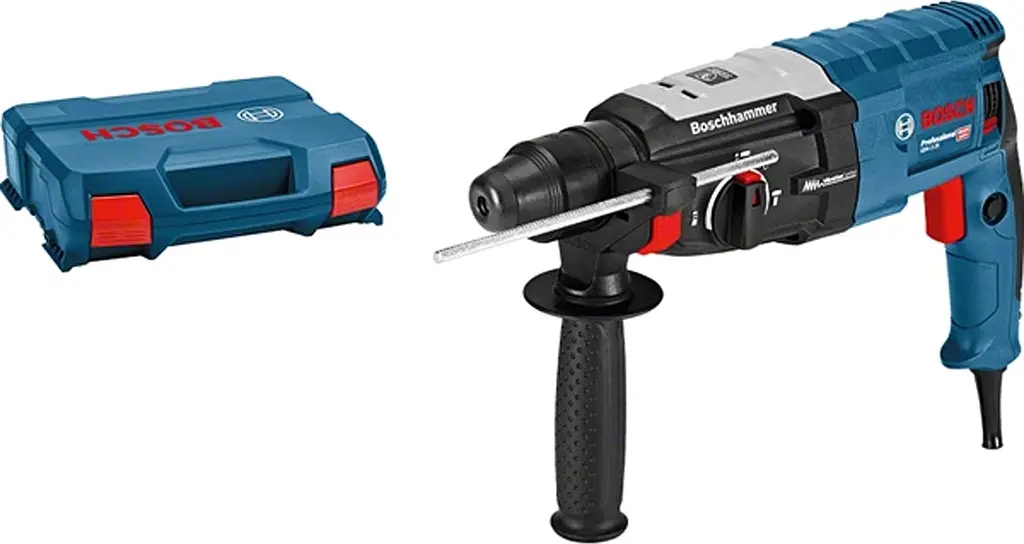 Перфоратор Bosch GBH 2-28 [0.611.267.500] UA-UCRF [89391] - фото 2