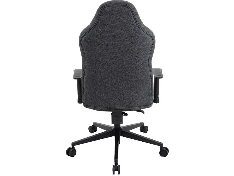 Крісло для геймера Aerocool CROWN Smart Loft Dark Grey (TEGC-211110Z.Z1) - фото 4