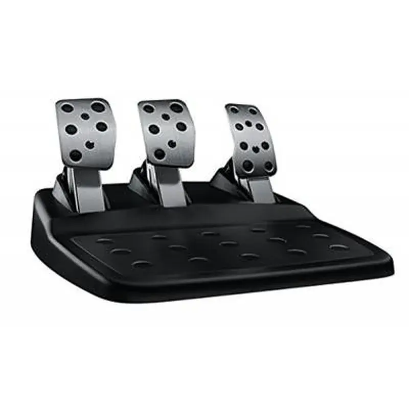 Кермо Logitech G920 Driving Force (941-000123) - фото 4