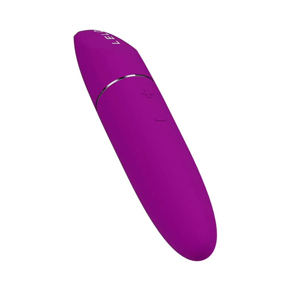 Віброкуля LELO Mia 3 Deep Rose - фото 2