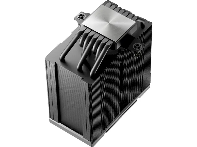 Повітряне охолодження Deepcool AK700 Digital NYX (R-AK700-BKNNMN-GJD-1) - фото 4
