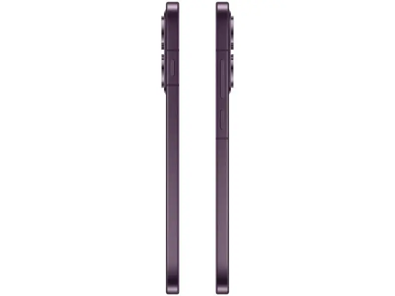 Смартфон OPPO Reno16 5G 12/256GB Twilight Violet - фото 6