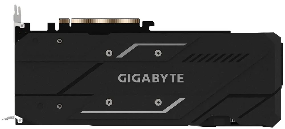 Відеокарта GeForce GTX 1660 Ti 6GB Gigabyte Gaming OC (GV-N166TGAMING OC-6GD) Б/В - фото 3