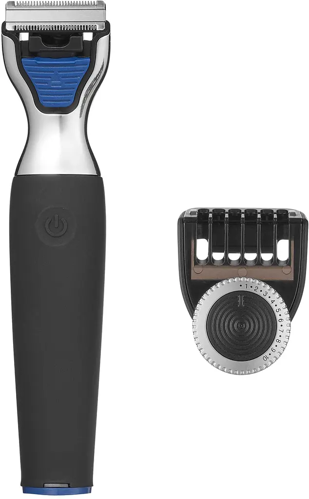 Машинка для стрижки SHP 0460BK Sencor teh0022954 - фото 1
