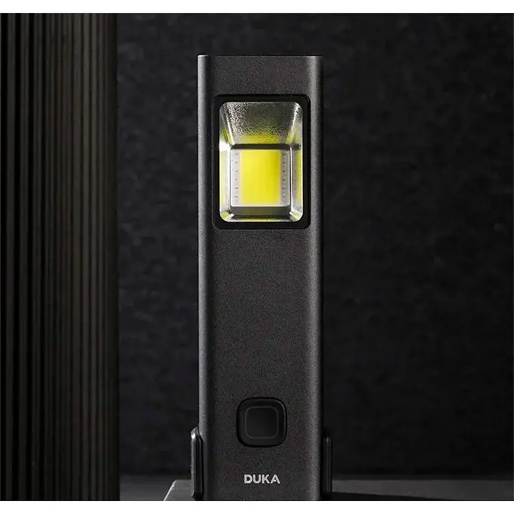 Ліхтарик Duka Multi-Function Flashlight FL1 [107215] - фото 2