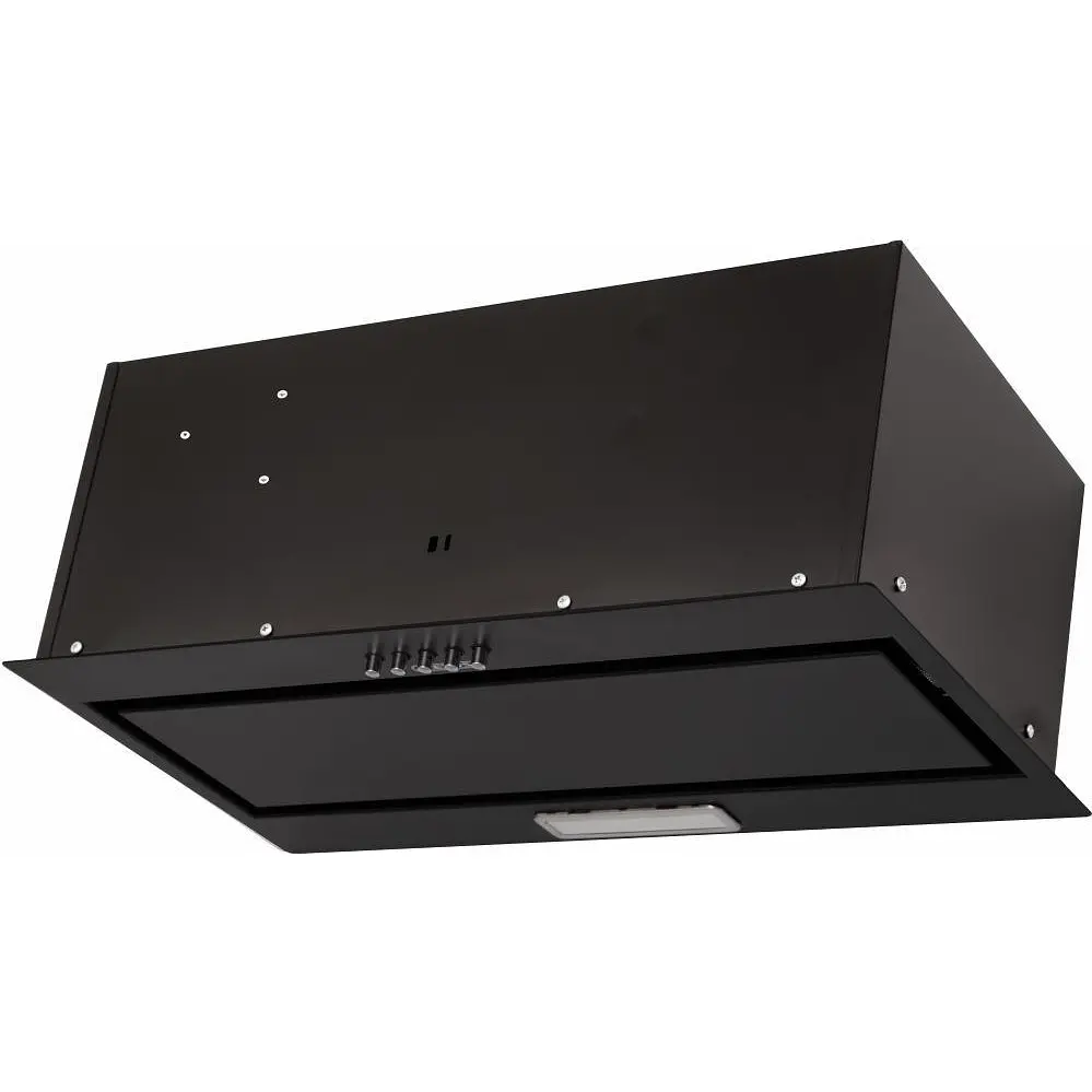 Вытяжка встраиваемая Eleyus URBAN 960 LED 52 BL - фото 2