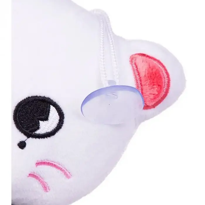 Мягкая игрушка GeekLand Стрей Кидс Хорек Джинирет Stray Kids Jiniret 20 см GL SKZ  J 08 - фото 4