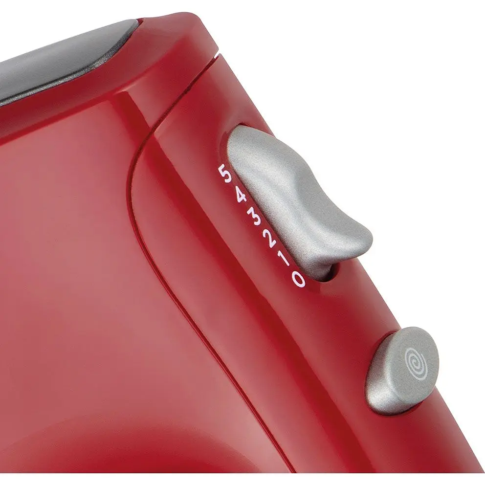 Міксер Russell Hobbs Desire Red 185 Вт червоний (27150-56) - фото 4