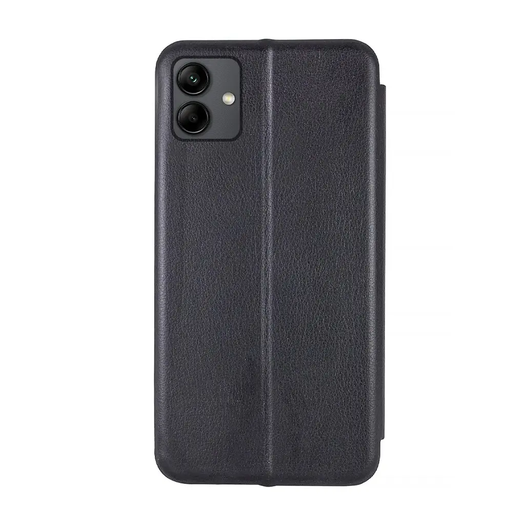 Чохол до мобільного телефона BeCover Exclusive Samsung Galaxy A07 SM-A075 Black (713885) - фото 3