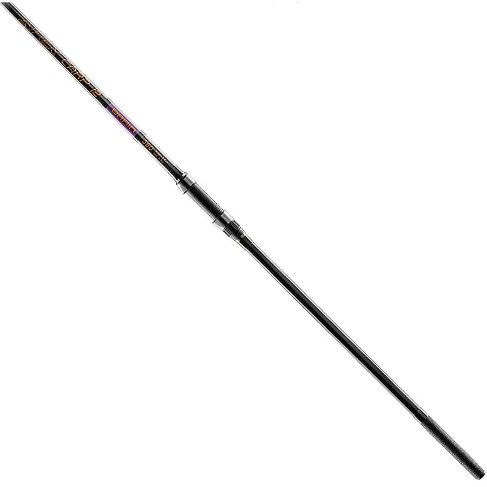 Комель Brain Apex Carp 3.90m 4.0lb 3sec #3