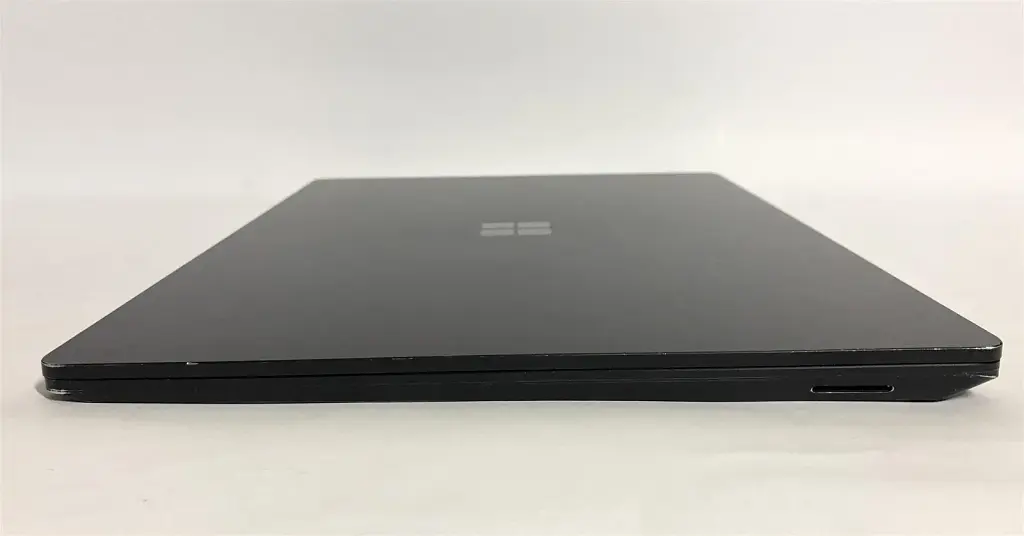 Ноутбук Microsoft Surface Laptop 3 1872 / 15" (2496x1664) IPS Touch / i7-1065G7 / 16GB / 256GB SSD / Win11Pro / Backlight - Б/в - фото 10