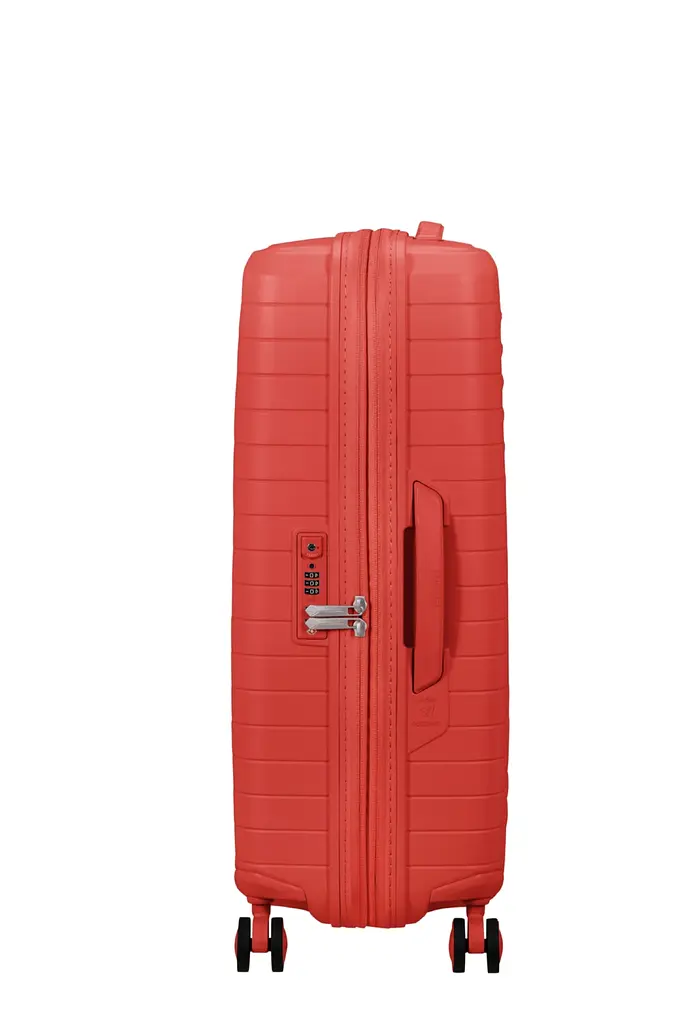 Валіза 68 См American Tourister FASTFORWARD SUNSET CORAL 68x46x26(30) MI0*96002 - фото 9